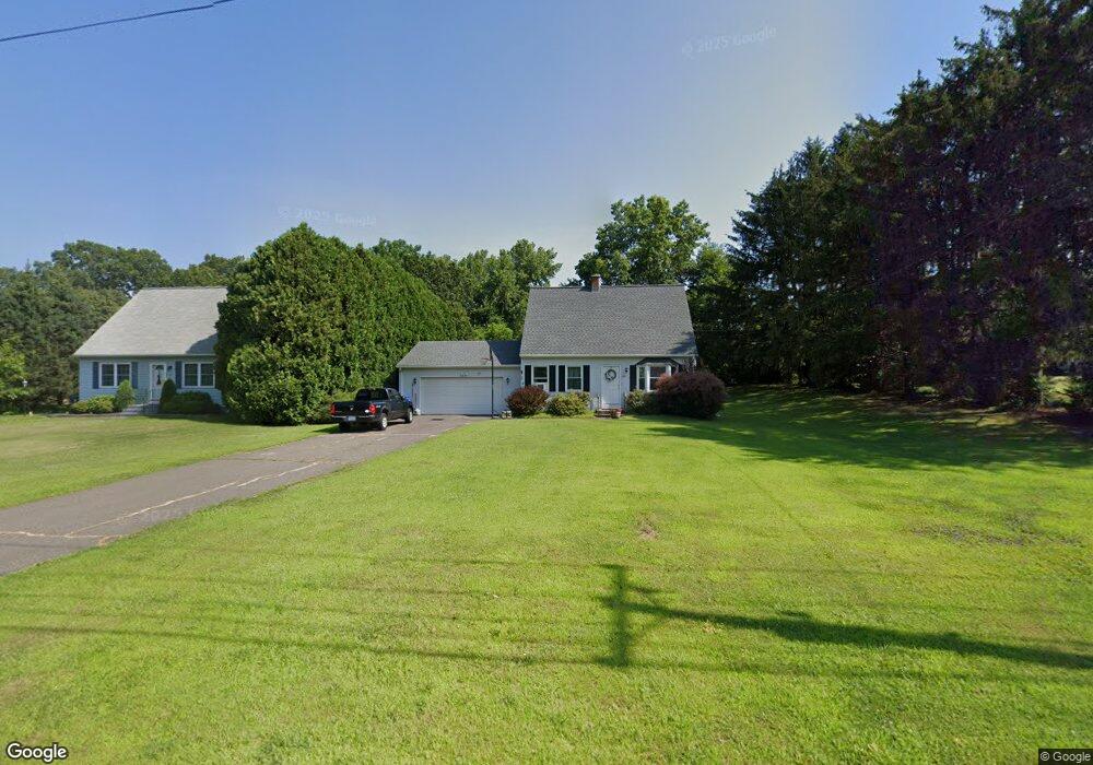 50 Bridge Ln, Enfield, CT 06082 - photo 1