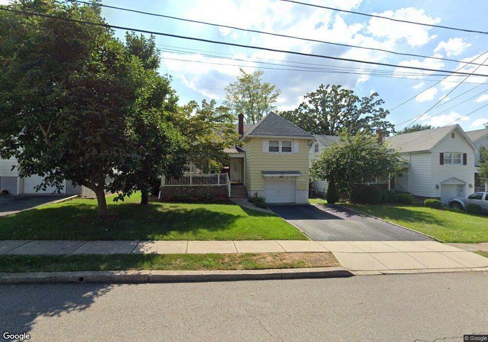 222 Myers Ave, Hasbrouck Heights, NJ 07604 - photo 1