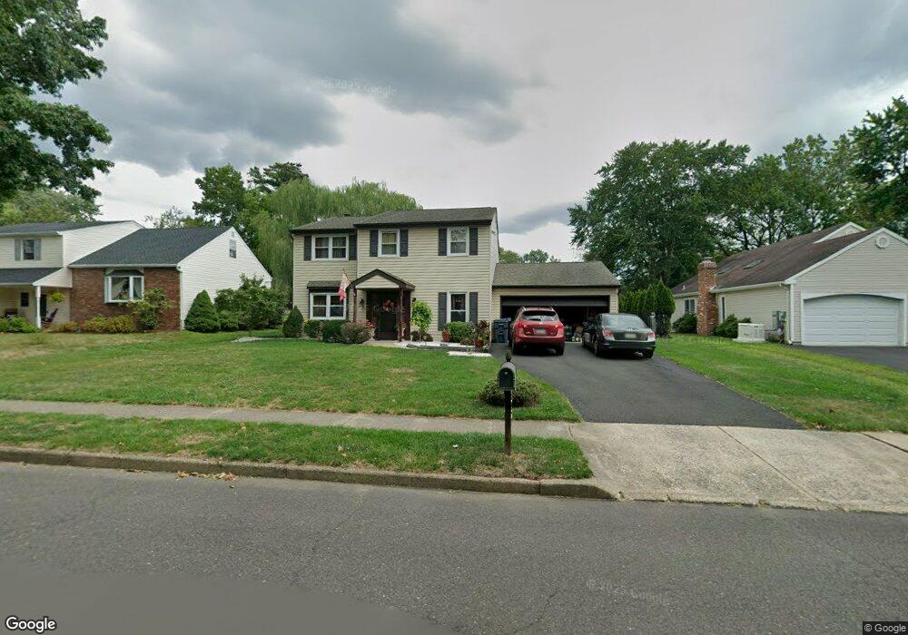 312 Pheasant Run Dr, Doylestown, PA 18901 - photo 1