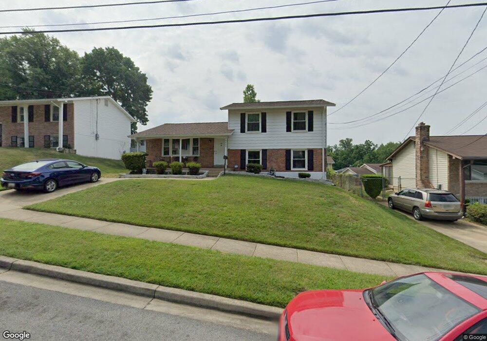 6607 Weston Ave, Capitol Heights, MD 20743 - photo 1