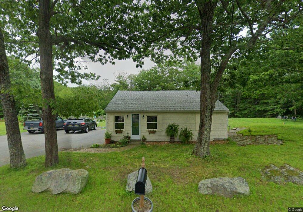 135 Chases Pond Rd, York, ME 03909 - photo 1