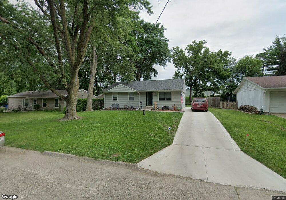 1915 Frazier Ave, Des Moines, IA 50315 - photo 1