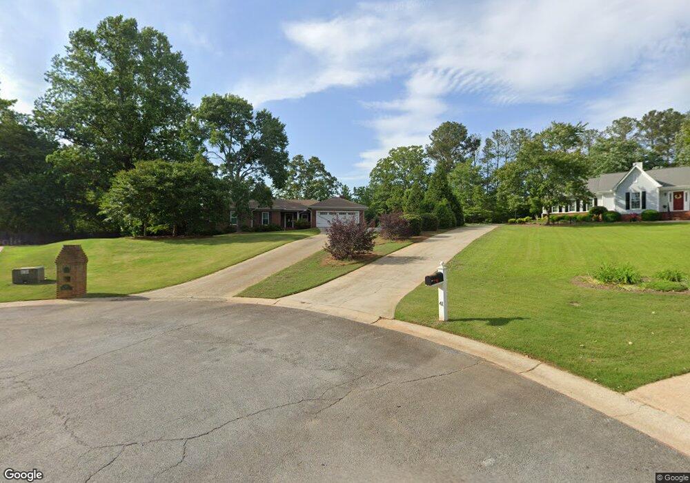 36 Pine Ct, Carrollton, GA 30117 - photo 1