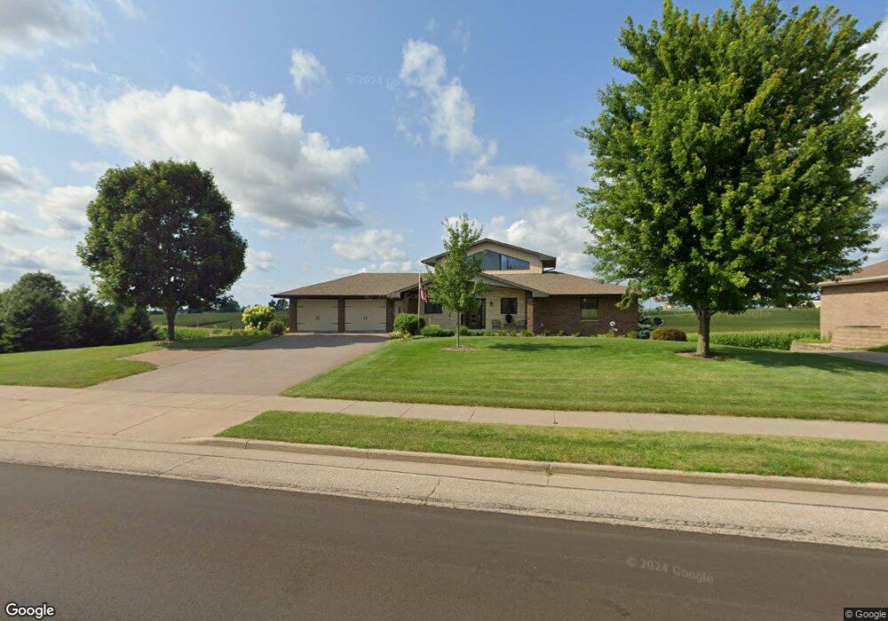 150 East St, Potosi, WI 53820 - photo 1