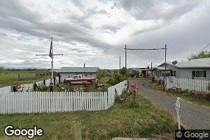 1221 Tecumseh Rd, White Swan, WA 98952