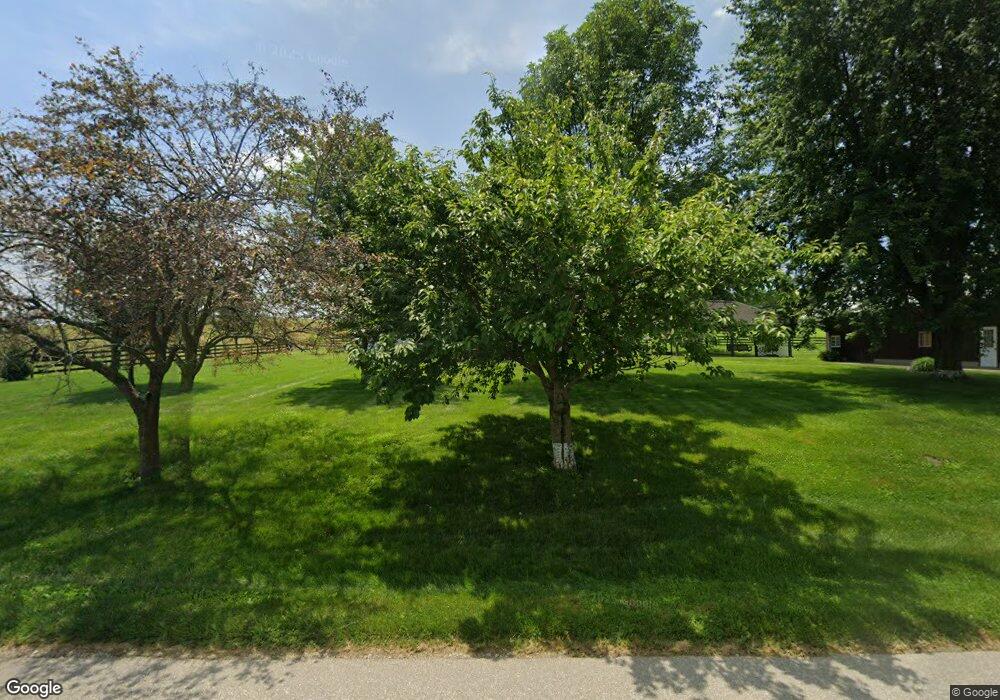 10217 E 1000 N, Odon, IN 47562 - photo 1