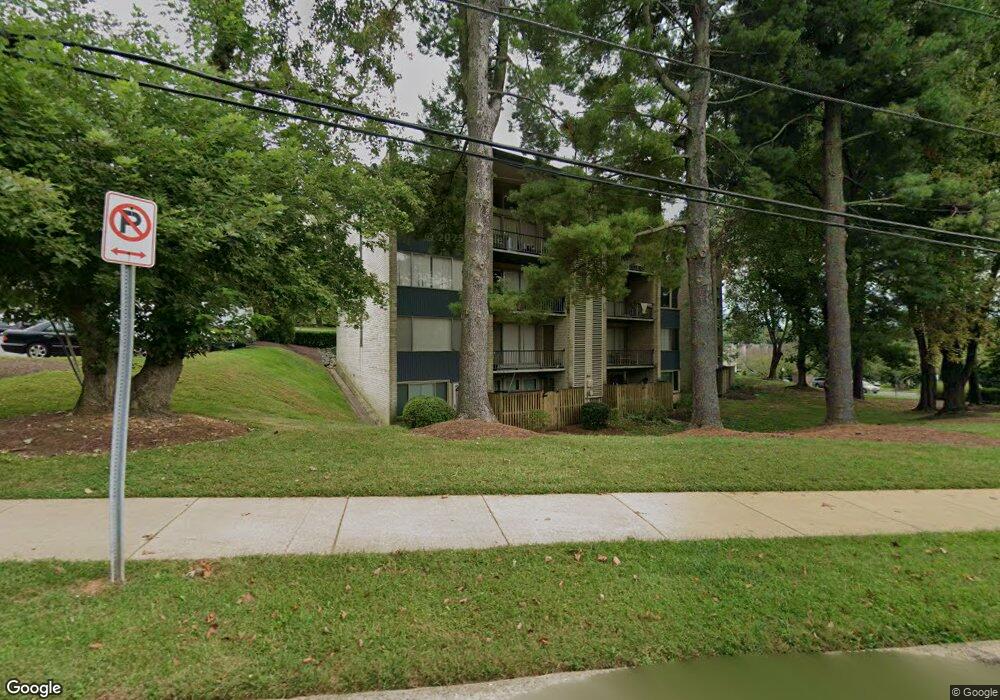 2501 Baltimore Rd unit 6, Rockville, MD 20853 - photo 1