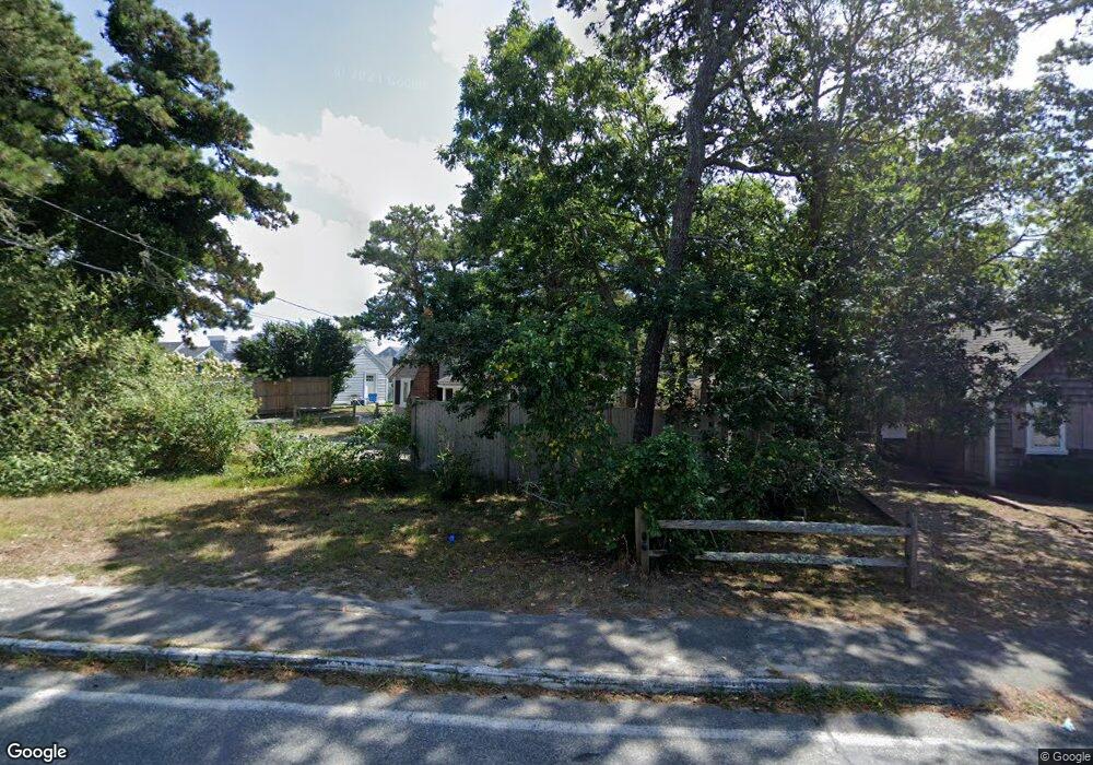 297 Old Wharf Rd unit 6, Dennis Port, MA 2639 - photo 1