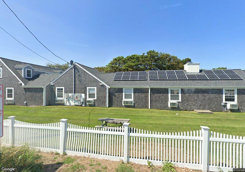 297 Old Wharf Rd unit 9, Dennis Port, MA 2639 - photo 1