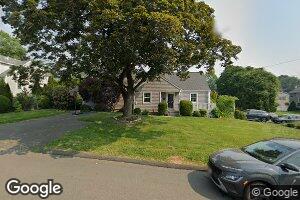 54 Rita Ave, Fairfield, CT 06824