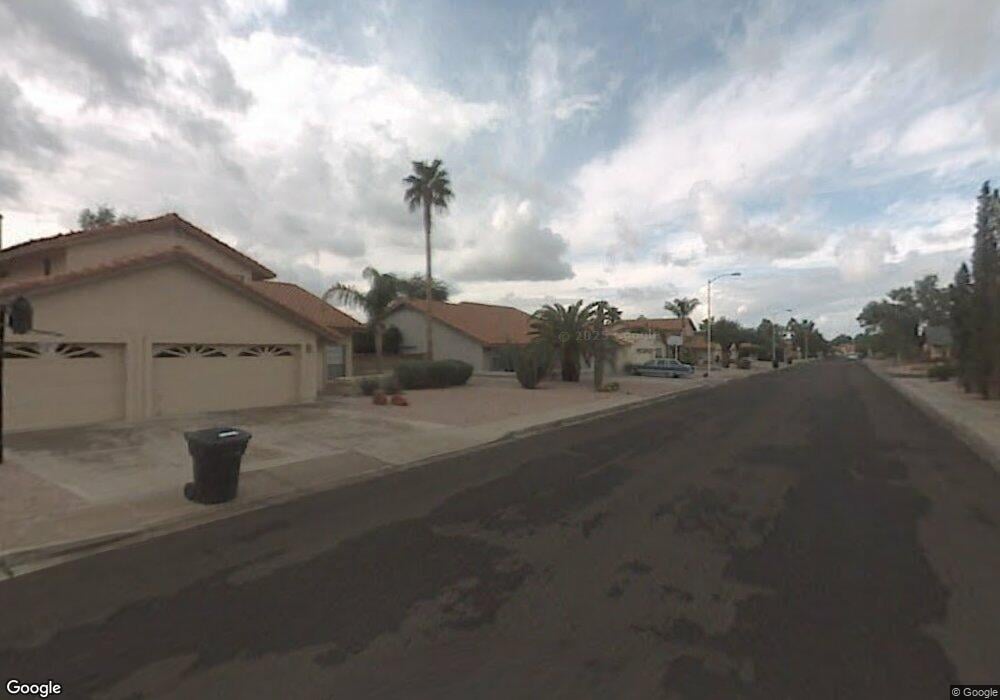 5635 E Evergreen St, Mesa, AZ 85205 - photo 1