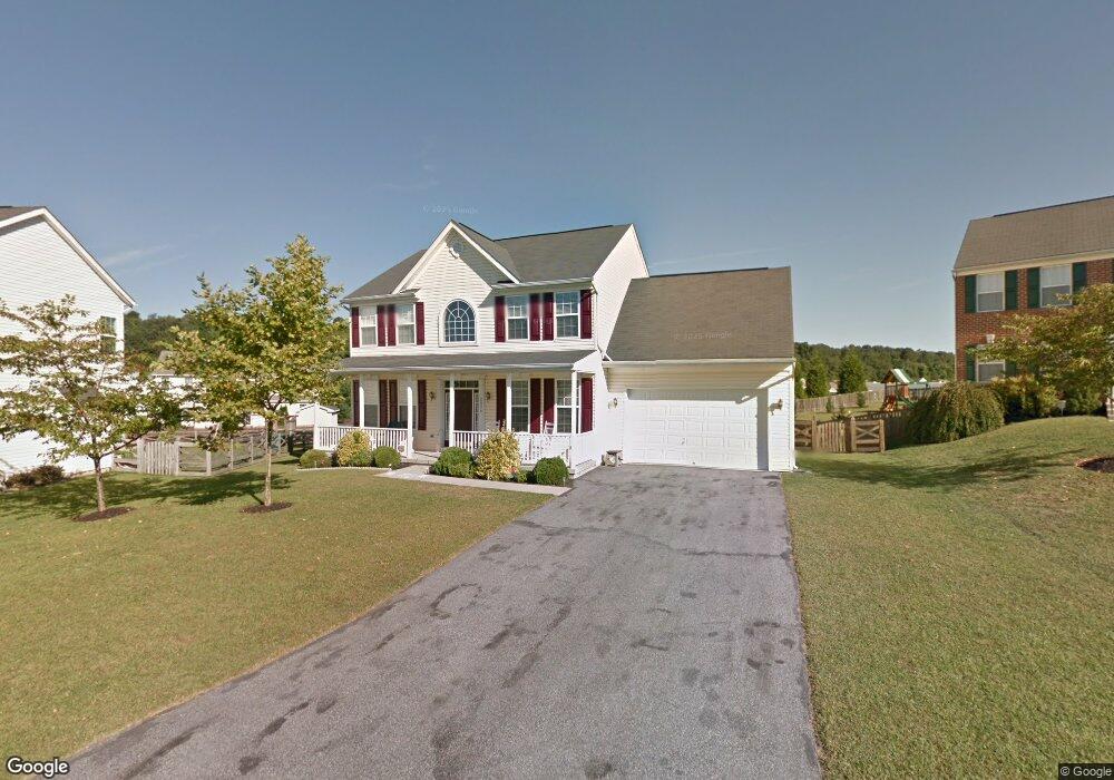 2974 Lodi Dr, Manchester, MD 21102 - photo 1