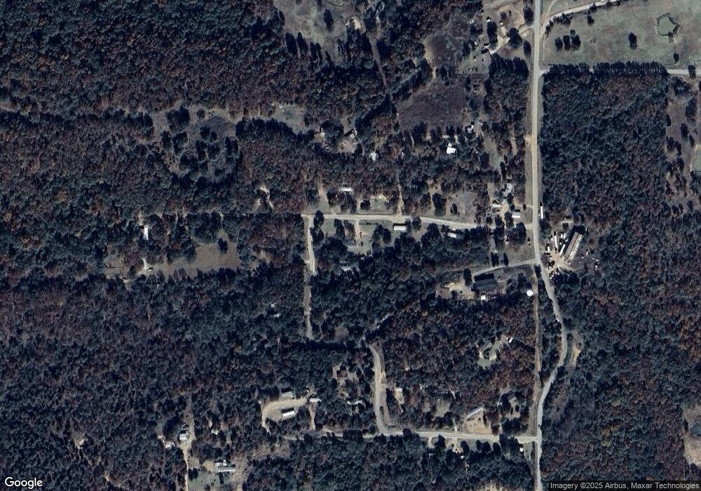 475842 E 1096 Rd, Muldrow, OK 74948 - photo 1