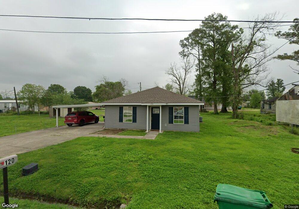 120 E 5th St, Reserve, LA 70084 - photo 1