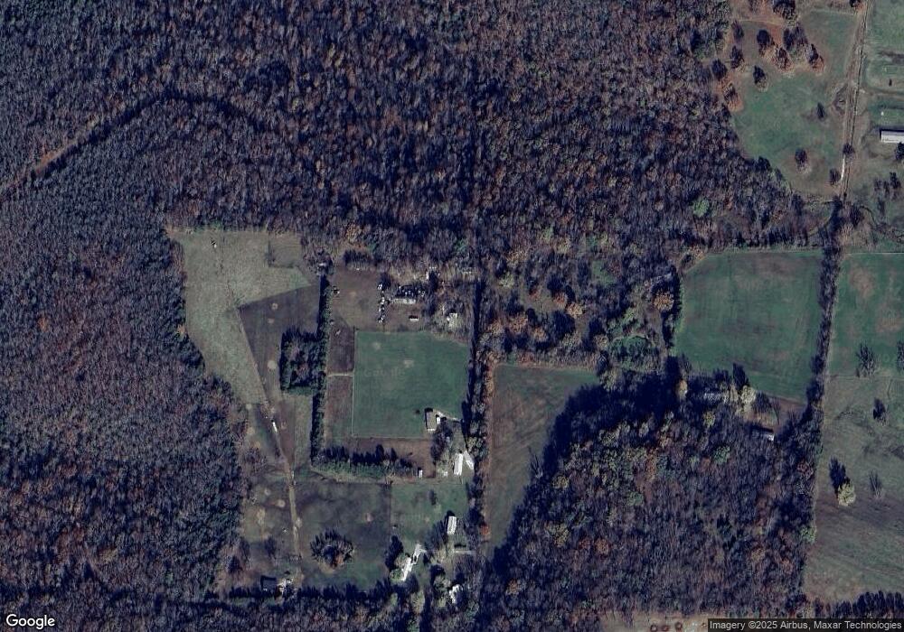 11921 Long Tate Rd, Elkins, AR 72727 - photo 1