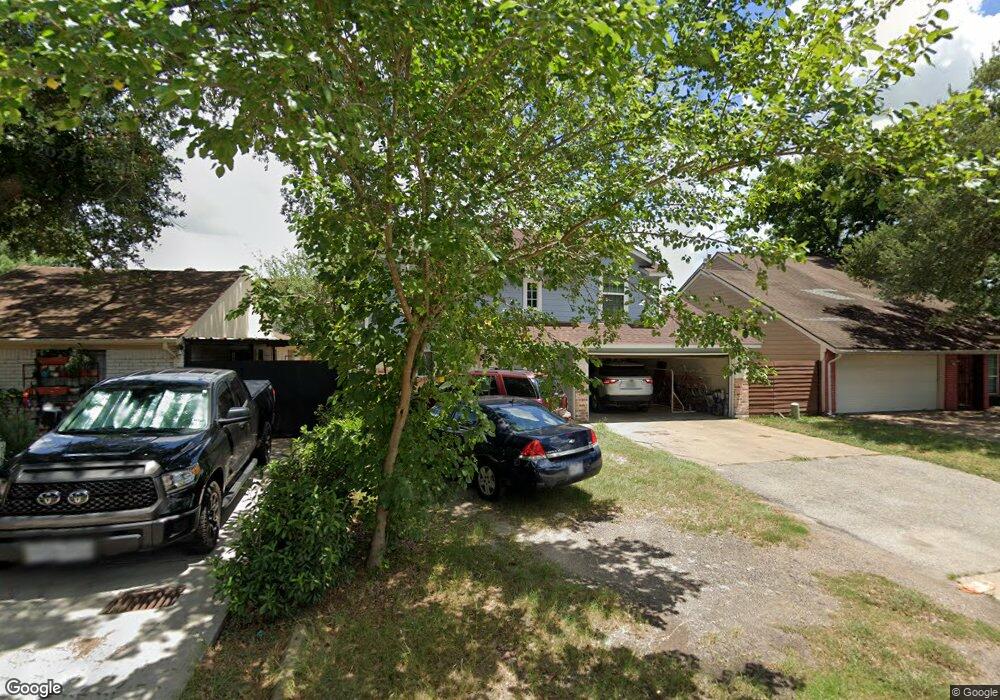 9704 Kathi Ann Ln, Houston, TX 77038 - photo 1