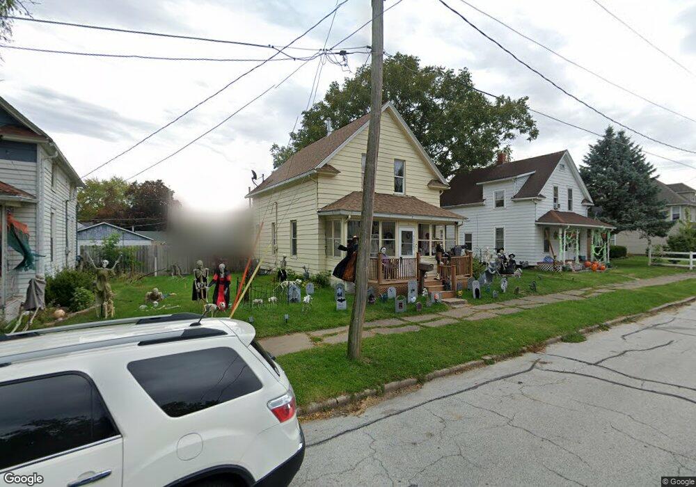 2318 4th St, Moline, IL 61265 - photo 1