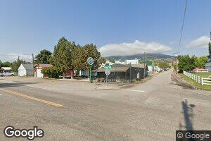 400 W Canyon Rd, Fish Haven, ID 83287
