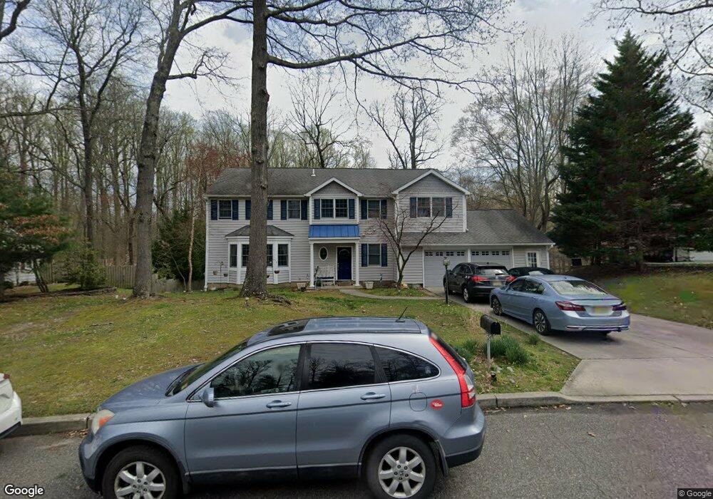 33 Harrowgate Dr, Cherry Hill, NJ 08003 - photo 1
