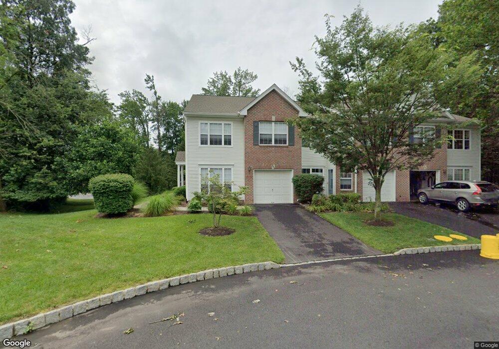 303 Crest Stone Cir, South Brunswick Township, NJ 08852 - photo 1