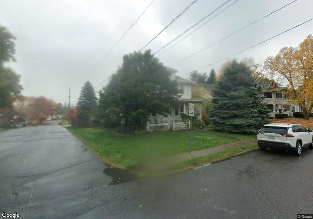 21 Aitken Ave, Hudson, NY 12534 - photo 1