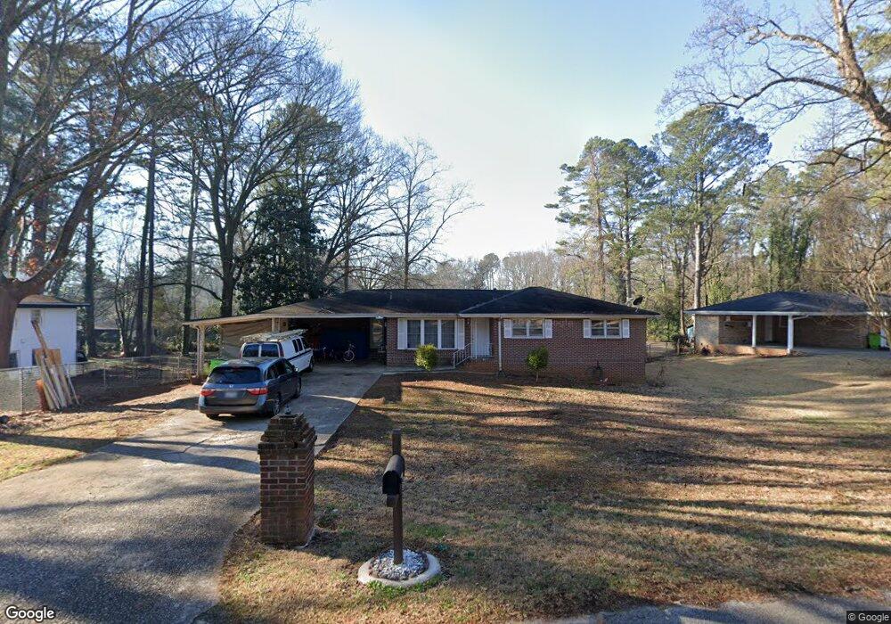 1581 Priscilla Ln unit 7, Austell, GA 30168 - photo 1