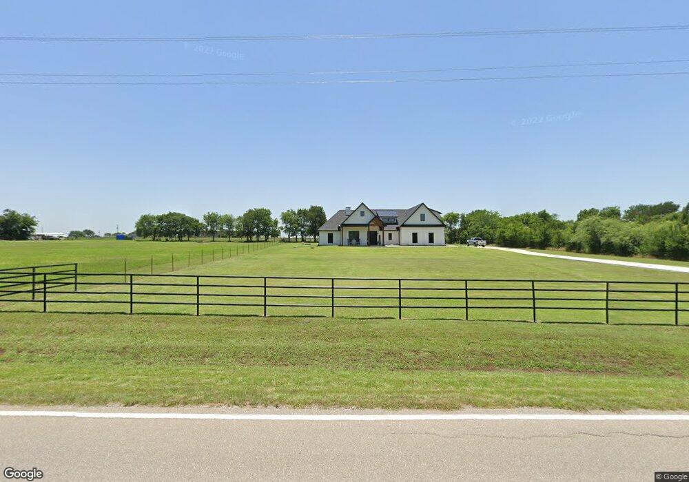 4686 Refuge Rd, Pottsboro, TX 75076 - photo 1