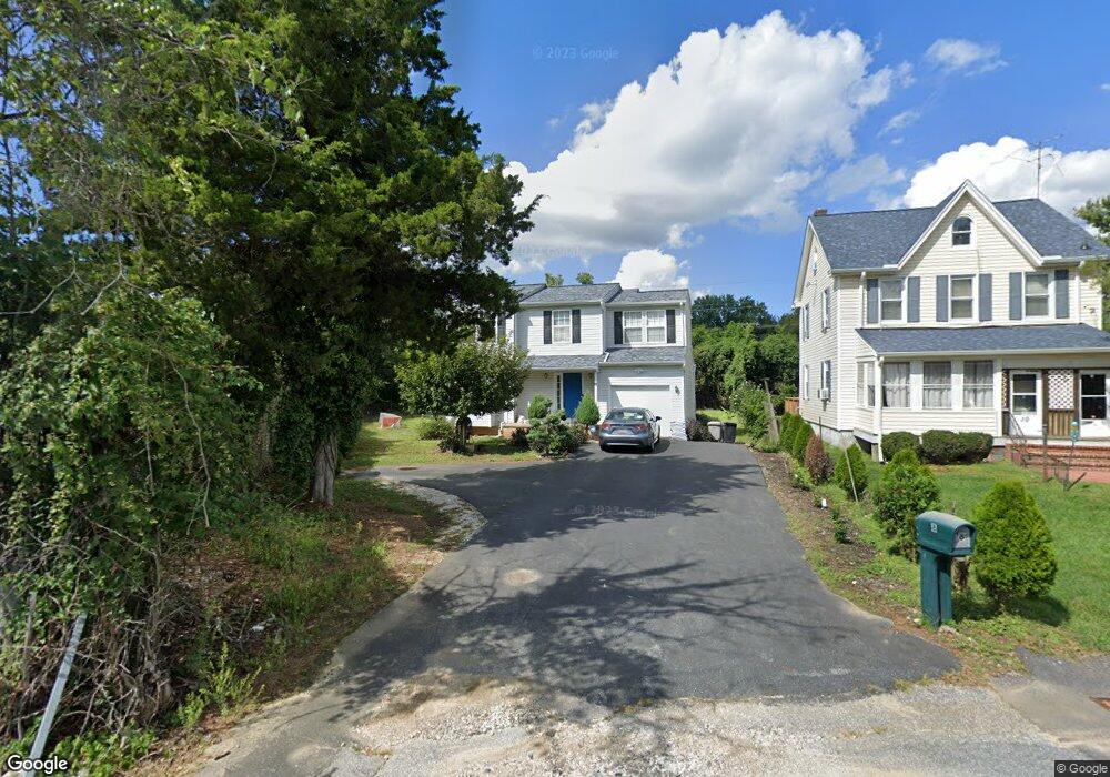 8 Montrose Ave, Owings Mills, MD 21117 - photo 1