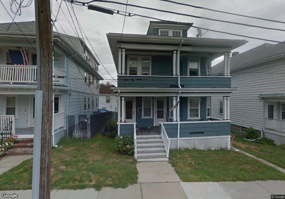 68 Laban Pratt Rd, Dorchester, MA 02122 - photo 1