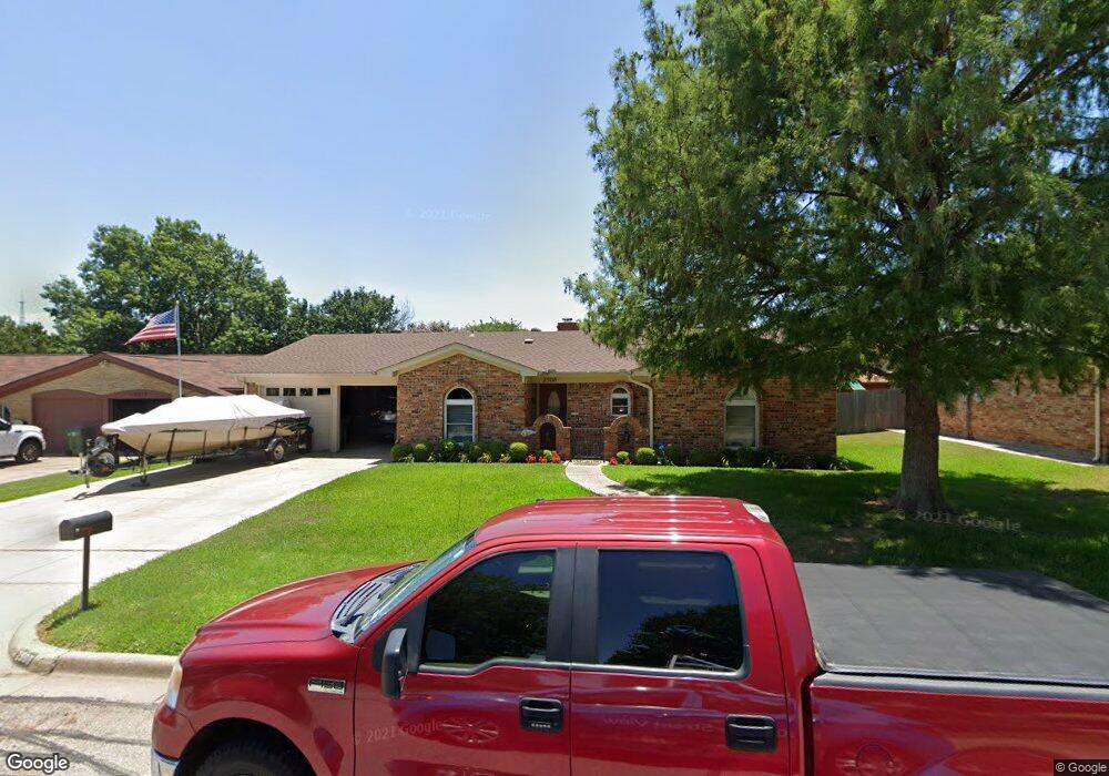 2508 Gettysburg Place, Bedford, TX 76022 - photo 1