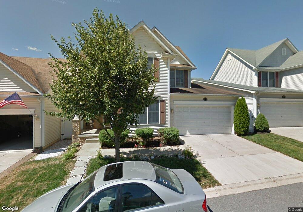 1017 Eastbourne Ct, Frederick, MD 21702 - photo 1