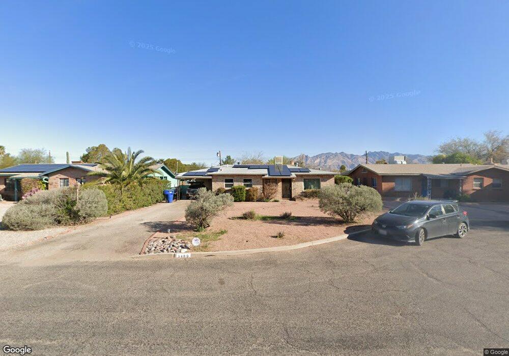 3409 E Lester St, Tucson, AZ 85716 - photo 1