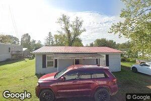 86 Twin St, Stout, OH 45684