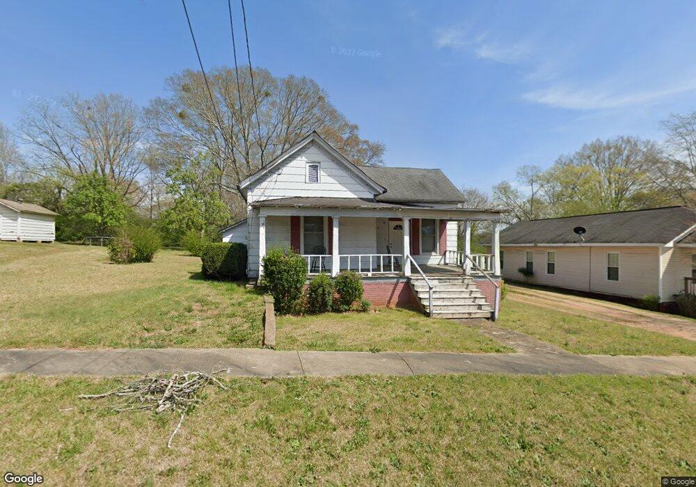 1405 Park Ave, Lagrange, GA 30240 - photo 1