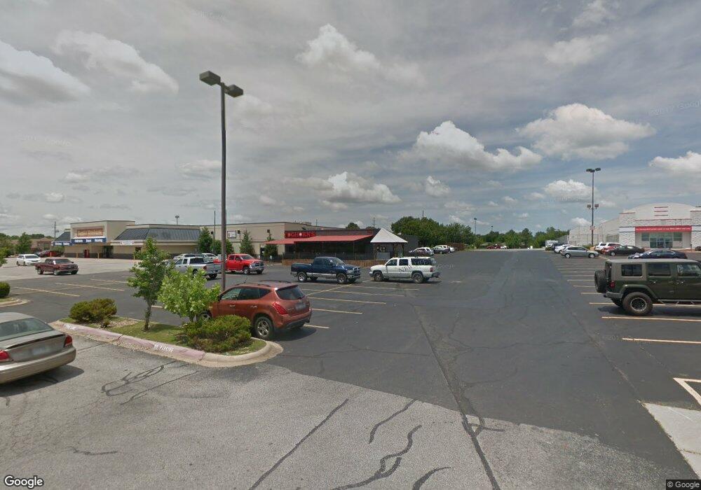 2221 W Walnut St, Rogers, AR 72756 - photo 1