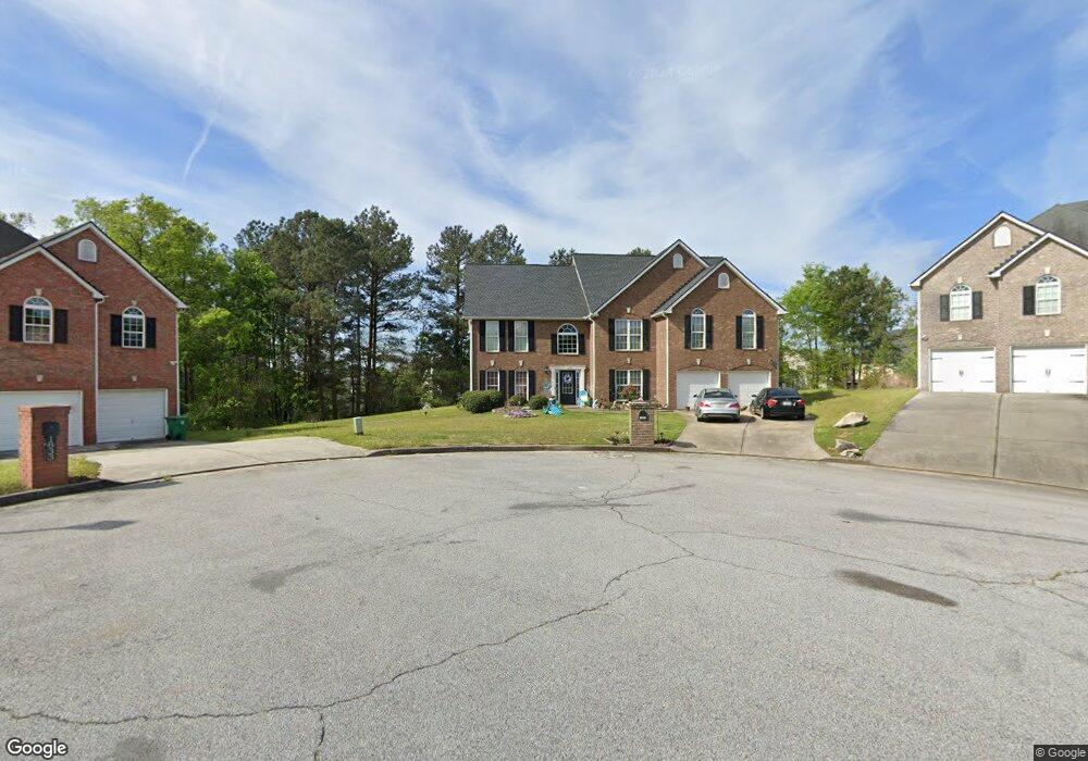 1829 Conley Trace, Conley, GA 30288 - photo 1