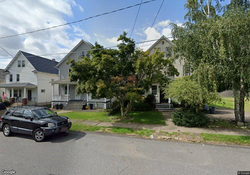 1309-1311 Clay Ave, Dunmore, PA 18510 - photo 1