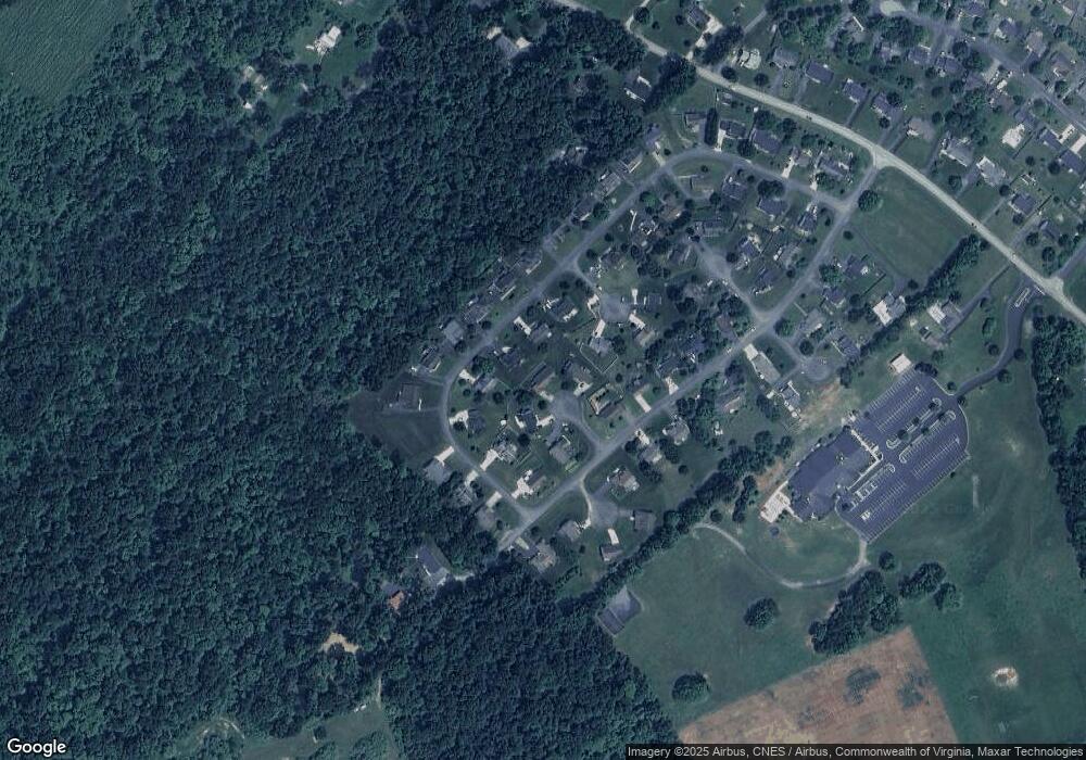 17 Maid Marian Ct, Waynesboro, VA 22980 - photo 1