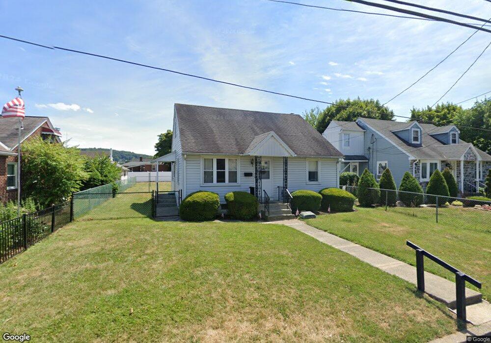 12 E Lexington St unit 16, Allentown, PA 18103 - photo 1