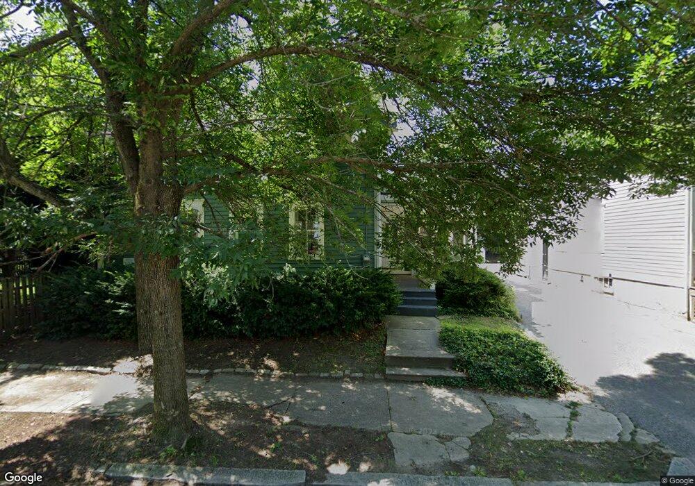 29 11th St, Providence, RI 02906 - photo 1