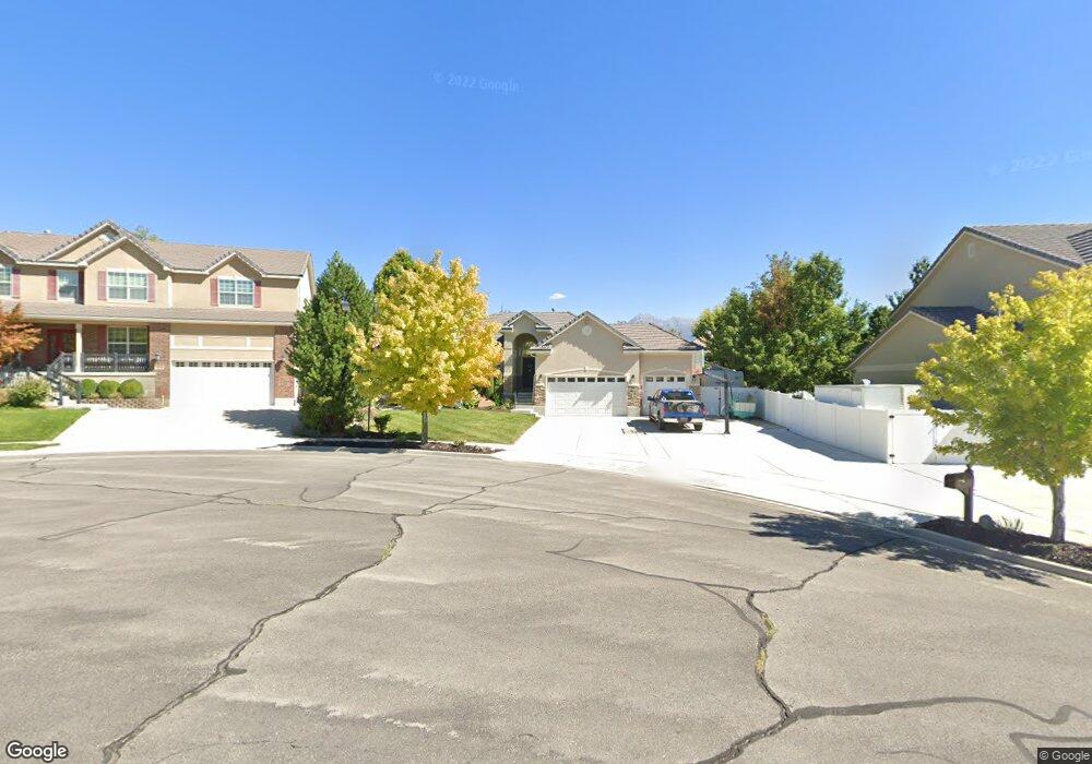 3318 N 700 W, Lehi, UT 84043 - photo 1