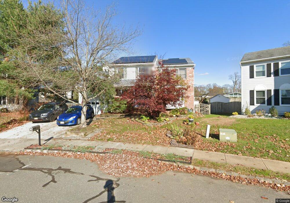 22 Reid Way, Freehold, NJ 07728 - photo 1