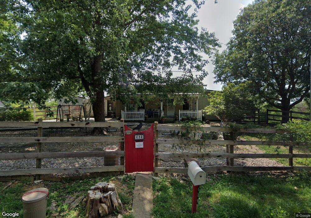 636 Central Pike, Harrodsburg, KY 40330 - photo 1