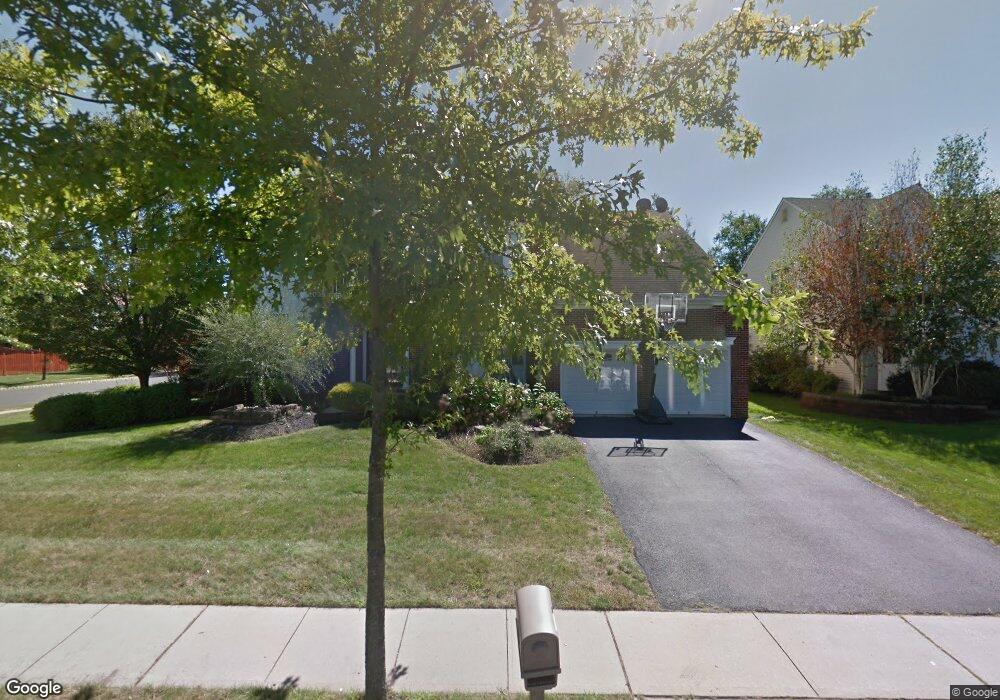 32 Rembrandt Way, East Windsor, NJ 08520 - photo 1