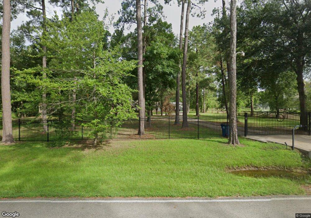410 Coe Rd, Pinehurst, TX 77362 - photo 1
