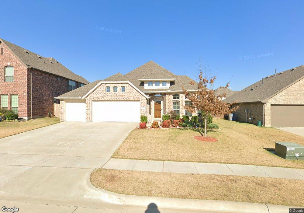 513 Appaloosa Ln, Sherman, TX 75092 - photo 1