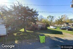 609 W Mckinley St, Stuttgart, AR 72160