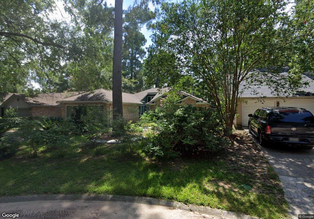 7 N Brook Pebble Ct, Spring, TX 77380 - photo 1