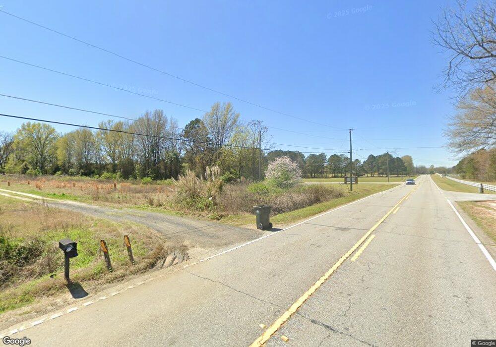 665 Ga Highway 42, Byron, GA 31008 - photo 1