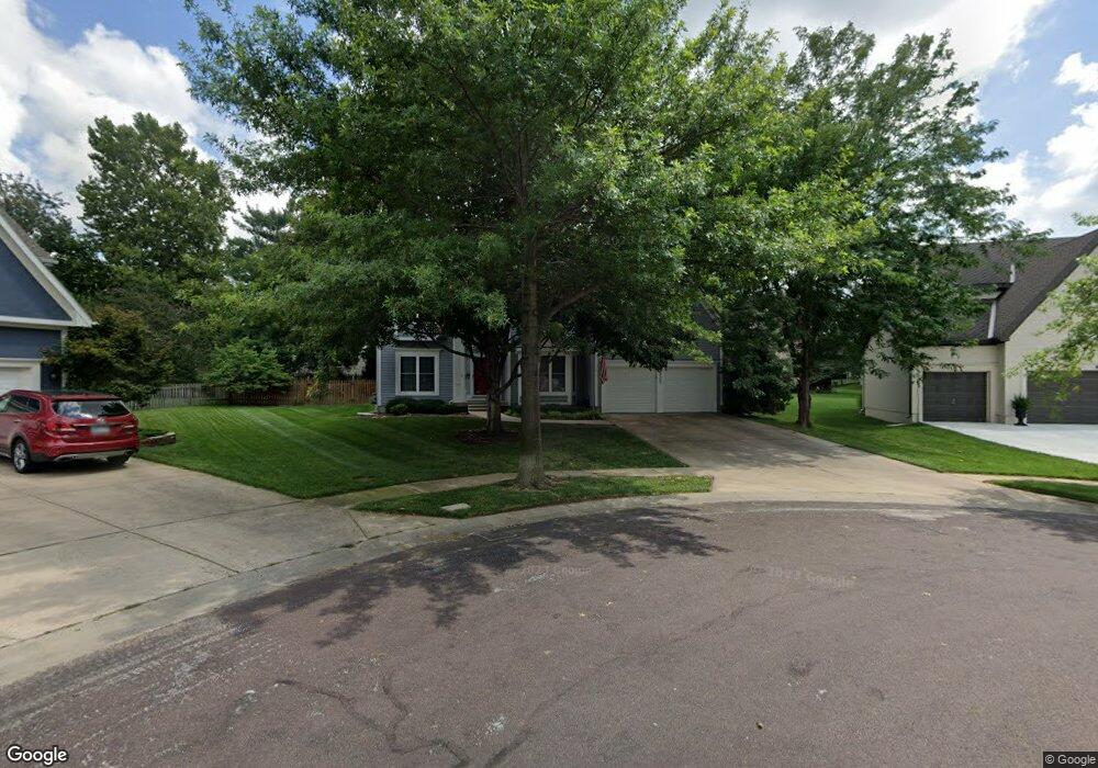 5005 W 156th St, Overland Park, KS 66224 - photo 1